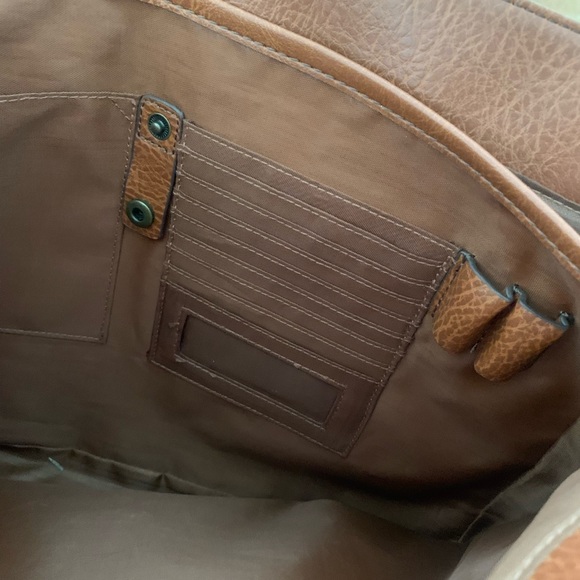 Vintage Aldo Messenger Bag 💼 - Picture 6 of 7